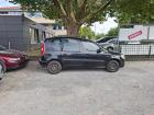 Wer weis wo der Schwarze Skoda Roomster steht mit den Kennzeichen HM-SL 94. im u
